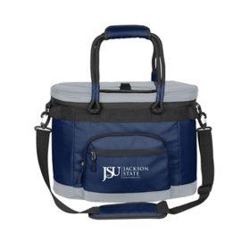 Logo Brands Jackson State Tigers 35 Can Flex Cooler