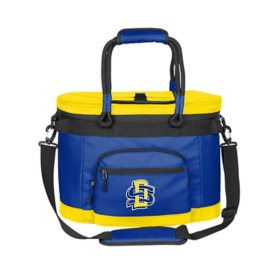 Logo Brands South Dakota State Jackrabbits 35 Can Flex Cooler