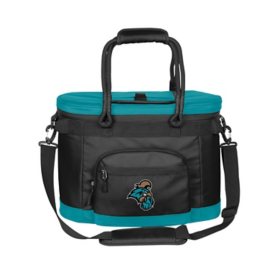 Logo Brands Coastal Carolina Chanticleers 35 Can Flex Cooler