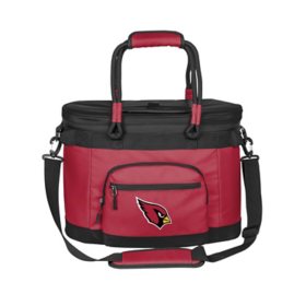 Logo Brands Arizona Cardinals 35 Can Flex Cooler
