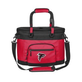 Logo Brands Atlanta Falcons 35 Can Flex Cooler