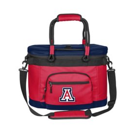 Logo Brands Arizona Wildcats 35 Can Flex Cooler