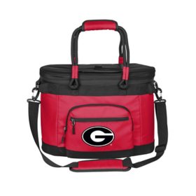 Logo Brands Georgia Bulldogs 35 Can Flex Cooler