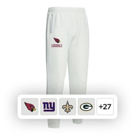 NFL Adult Fleece Lounge Pants
