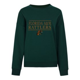 NCAA Women's Long Sleeve Pullover