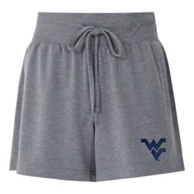 NCAA Women's French Terry Shorts