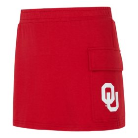 NCAA Women's Knit Skort