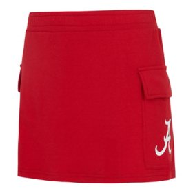 NCAA Women's Knit Skort