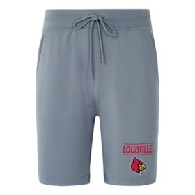 NCAA Men's Knit Shorts