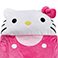 Hello Kitty, variant on Oversized Floor Lounger and Nap Mat, Assorted Characters