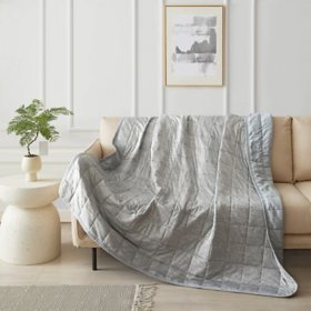 Brookfield Home Cooling Throw  60"x70" 