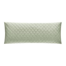 Brookfield Home 20"x54" Cooling Body Pillow 
