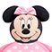 Minnie Mouse, variant on Oversized Floor Lounger and Nap Mat, Assorted Characters