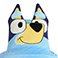 Bluey, variant on Oversized Floor Lounger and Nap Mat, Assorted Characters