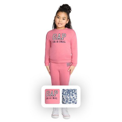 Gap fashion kids girls clothes