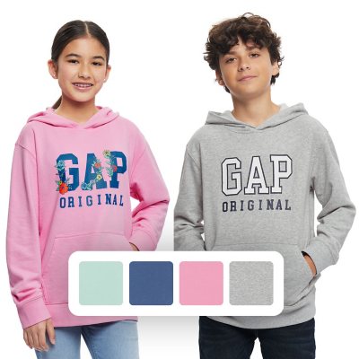 Gap hotsell hoodie kids