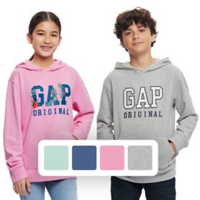 Gap Kids Hooded Sweatshirt