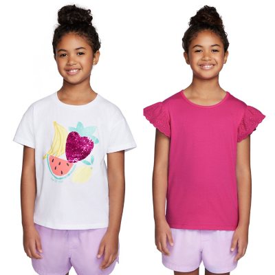 Gap Kids set of store 2 Tshirts