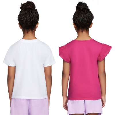 Gap Kids set of 2 high quality Tshirts