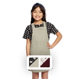 Gap Kids Skirtall Dress & Tee