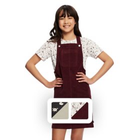 Gap Kids Skirtall Dress & Tee