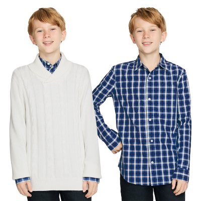 Gap kids boys sweater store