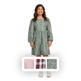 Gap Kids Girls Casual Dress