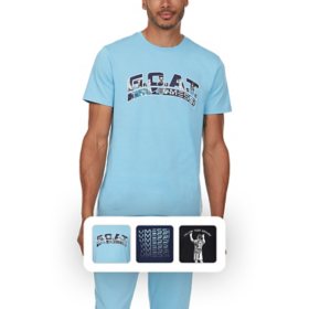 Messi Men's Graphic Tee