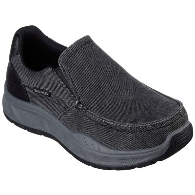 Men's Slip-On Shoes