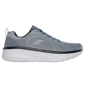 Skechers Men's D'Lux Ultra Sneaker