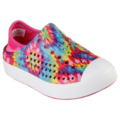 Skechers Women's Sure Track Work Slip-Ons - Sam's Club