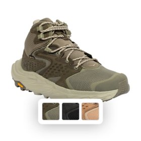 Hoka Men's Anacapa 2 Mid GTX Sneaker