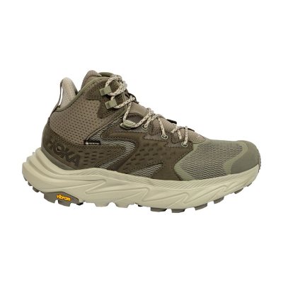 Hoka Men's Anacapa 2 Mid GTX Sneaker - Sam's Club