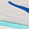White/Hoka Blue, variant on Hoka Men's Bondi 9 Sneaker