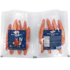 Gadré Surimi Snow Leg Style (16 oz., 2 pk.)