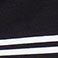 Black, variant on Spalding Women's Tech Fleece Skort
