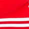 Red, variant on Spalding Women's Tech Fleece Skort