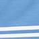 Blue, variant on Spalding Women's Tech Fleece Skort