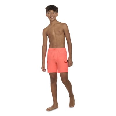 Hurley Boys Pull-On Swim Trunk - Sam's Club