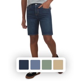 Levi's Boys 511 Stretch Denim Short