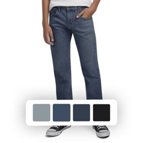 Levi's Boys 511 Flex Stretch Denim Jeans