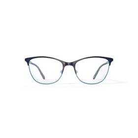 Fossil FOS 7134/G/SAM Cateye Eyeglasses		 		 		 		 		 		