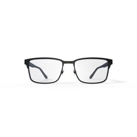 Fossil FOS 7155/G/SAM Rectangular Eyeglasses		 		 		 		 		 		