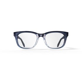Fossil FOS 7169/SAM Round Geometric Eyeglasses		 		 		 		 		 		
