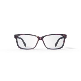 Fossil FOS 7057/G/SAM Rectangular Eyeglasses		 		 		 		 		 