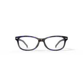 Carrera 3008/SAM Rectangular Eyeglasses		 		 		 		 		 		