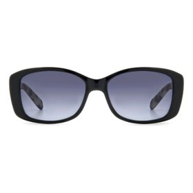 Fossil 2138/S Rectangular Sunglasses	 		 		 		 	