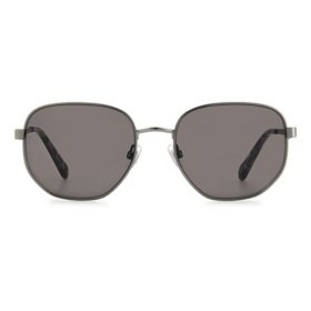 Fossil 2134/G/S Rectangular Sunglasses		 		 		 		 		 		
