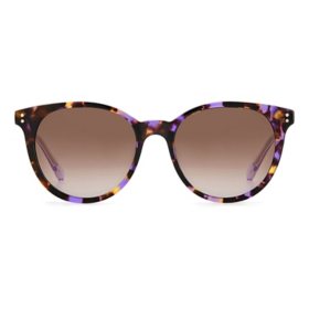 Fossil 2118/S Cateye Sunglasses		 		 		 		 		 