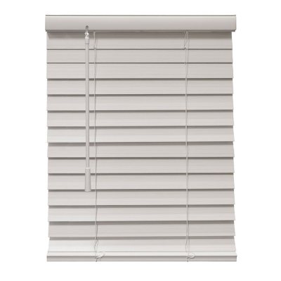 Assorted Window Blinds